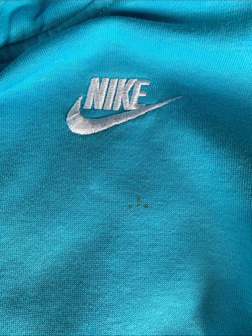 Nike kids baby